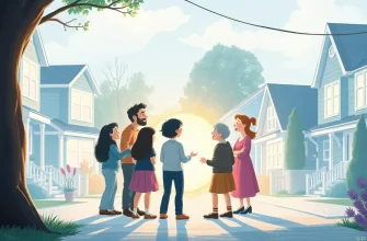 Films Fantastiques sur les Voisins