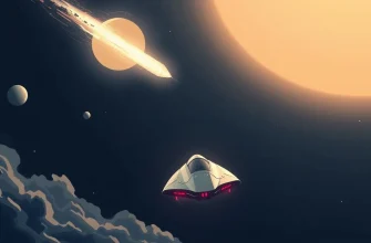 Les 10 meilleurs films de science-fiction sur les comètes