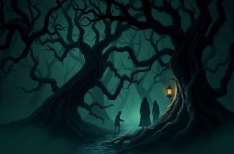 Films captivants sur l'obscurité