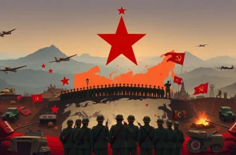 Films soviétiques sur l'Armée rouge