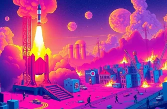 Les Meilleurs Films de Catastrophe sur les Lancer de Fusées