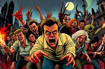 Les Meilleurs Films d'Horreur Splatter en Français