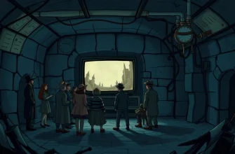 Mystères des Bunkers Anciens: 10 Films à Découvrir