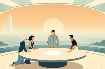 Films de science-fiction pour un mode de vie sain