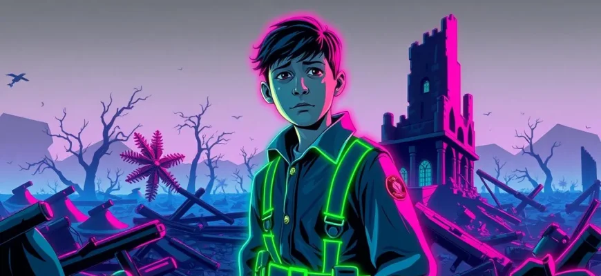 Les Meilleurs Films de Drame sur la Première Guerre Mondiale