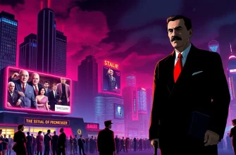 Films dramatiques sur Staline