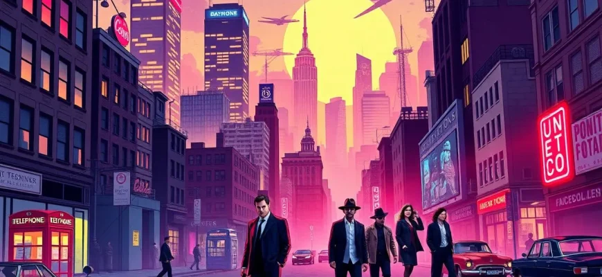 Films sur les informateurs : une sélection de 10 films à ne pas manquer