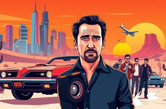 Films d'action avec Nicolas Cage