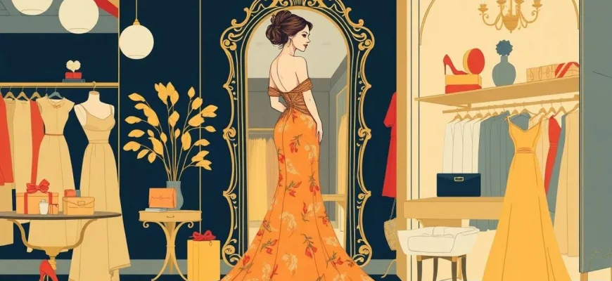 Documentaires sur l'Industrie de la Mode