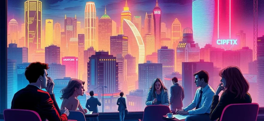 Les Meilleurs Films de Drame sur les Entretiens d'Embauche