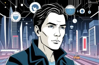 Top 10 Thrillers sur les Génies Informatiques