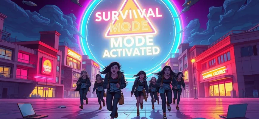 Les 10 meilleurs films de catastrophe dans les campus universitaires