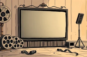 Films biographiques de 1917 - Une sélection incontournable