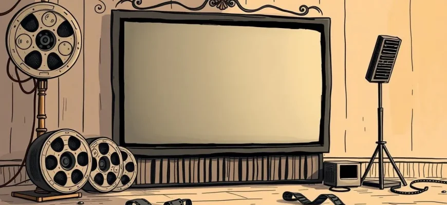 Films biographiques de 1917 - Une sélection incontournable