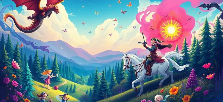 Films de Fantaisie sur le Paintball