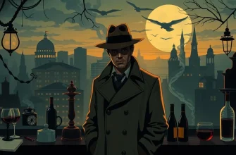 10 Films Détectives sur les Pots-de-Vin