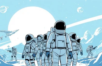 Les Meilleurs Films sur les Voyages Spatiaux