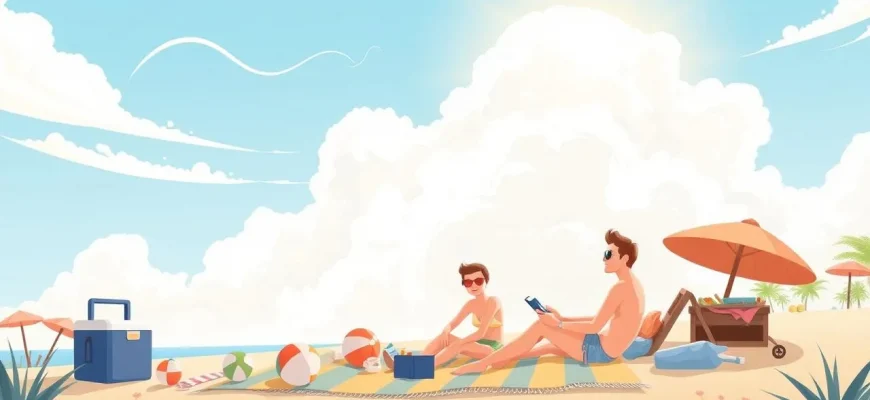 Top 10 des Films d'Été à Ne Pas Manquer