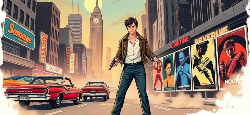 Les Meilleurs Films d'Action sur les Trahisons