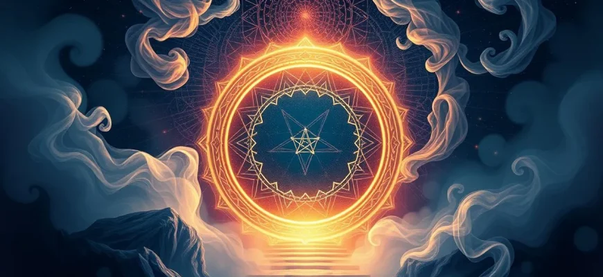 Documentaires sur l'ézotérisme : Plongez dans l'inconnu