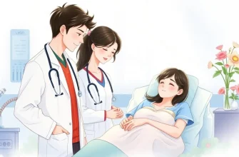 Films mélodramatiques sur la médecine