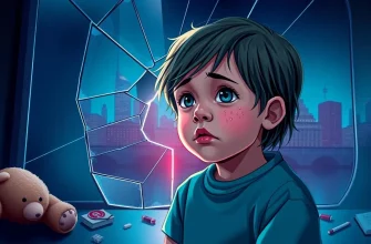 Films dramatiques sur les traumatismes de l'enfance