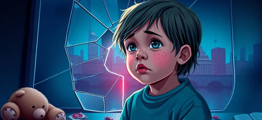 Films dramatiques sur les traumatismes de l'enfance