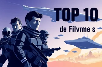 Les Meilleurs Films de Guerre Spatiale