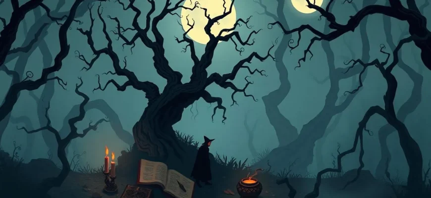 Top 10 des Films d'Horreur sur les Superstitions