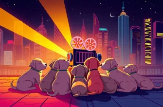 Les 10 meilleurs films dramatiques sur les chiots