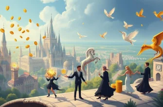 Films fantastiques sur les milliardaires