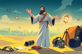 Films sur les prophètes : Une exploration cinématographique