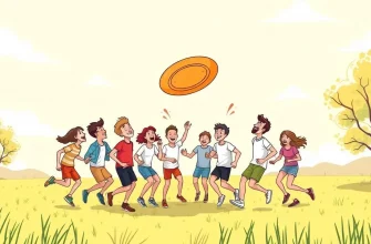 Les Meilleures Comédies sur le Frisbee