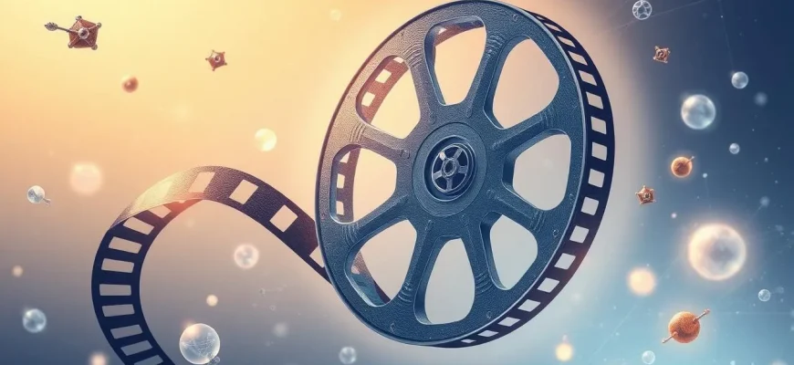 Top 10 des films sur la physique