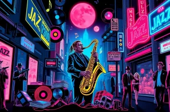 10 Films Criminels avec une Bande Son Jazz