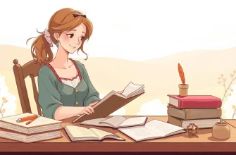 Films de Fantasy sur les Écrivains