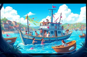 Films familiaux sur les pêcheurs