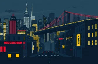 Les Meilleurs Thrillers de Manhattan