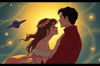 Films d'amour dans l'espace: Une odyssée romantique