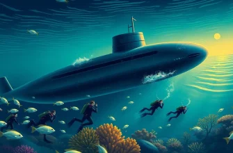 Les Meilleurs Documentaires sur les Sous-Marins