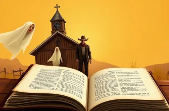 Les meilleurs westerns sur la vie après la mort