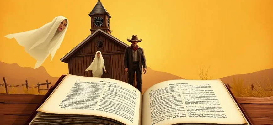 Les meilleurs westerns sur la vie après la mort