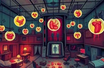 Films d'horreur sur la transplantation