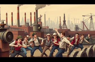 Les Meilleurs Films d'Action sur les Conflits de Travail