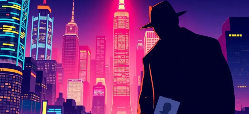 Les Meilleurs Films Criminels sur la Falsification de Documents