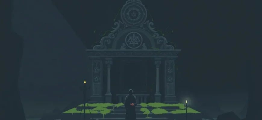 Les Mystères des Autels Anciens : 10 Films à Découvrir