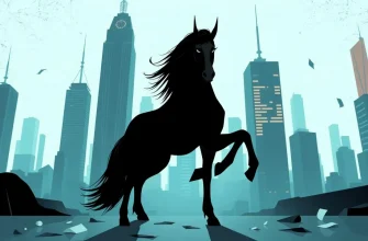 Thrillers avec des centaures