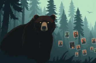 Top 10 des Thrillers avec des Ours