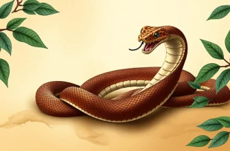 Les 10 meilleurs documentaires sur les serpents