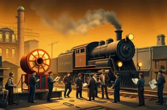 10 Films Historiques sur la Vie des Ouvriers